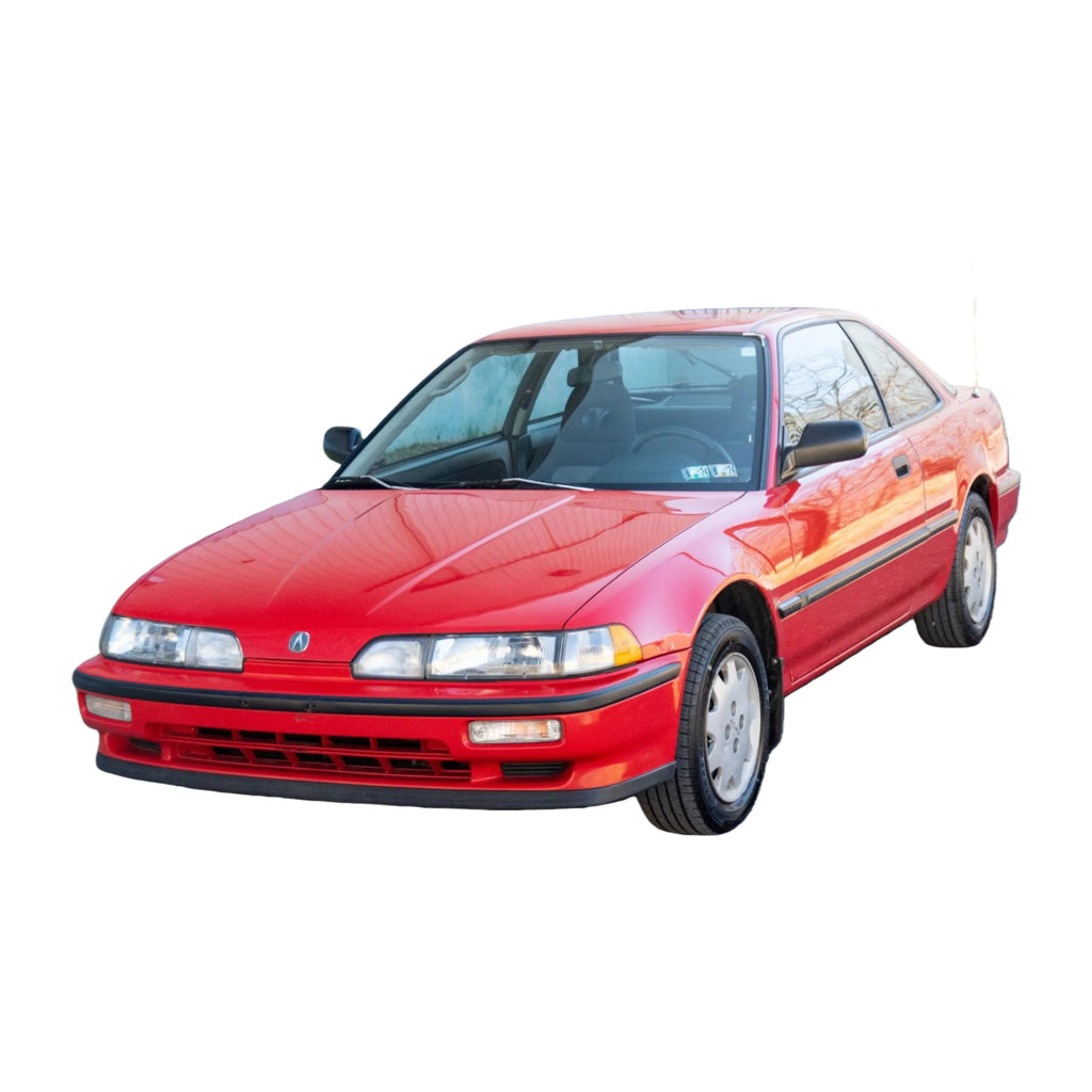 Acura Integra
