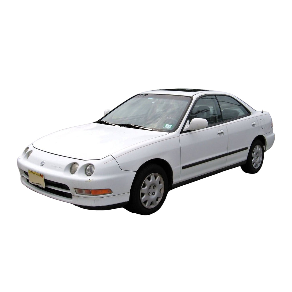 Acura Integra