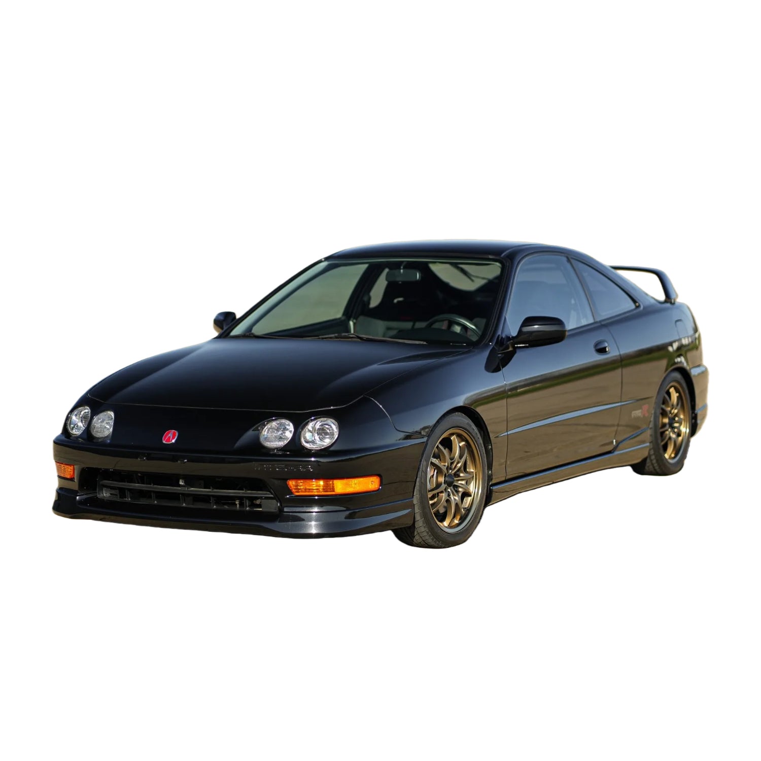 Acura Integra