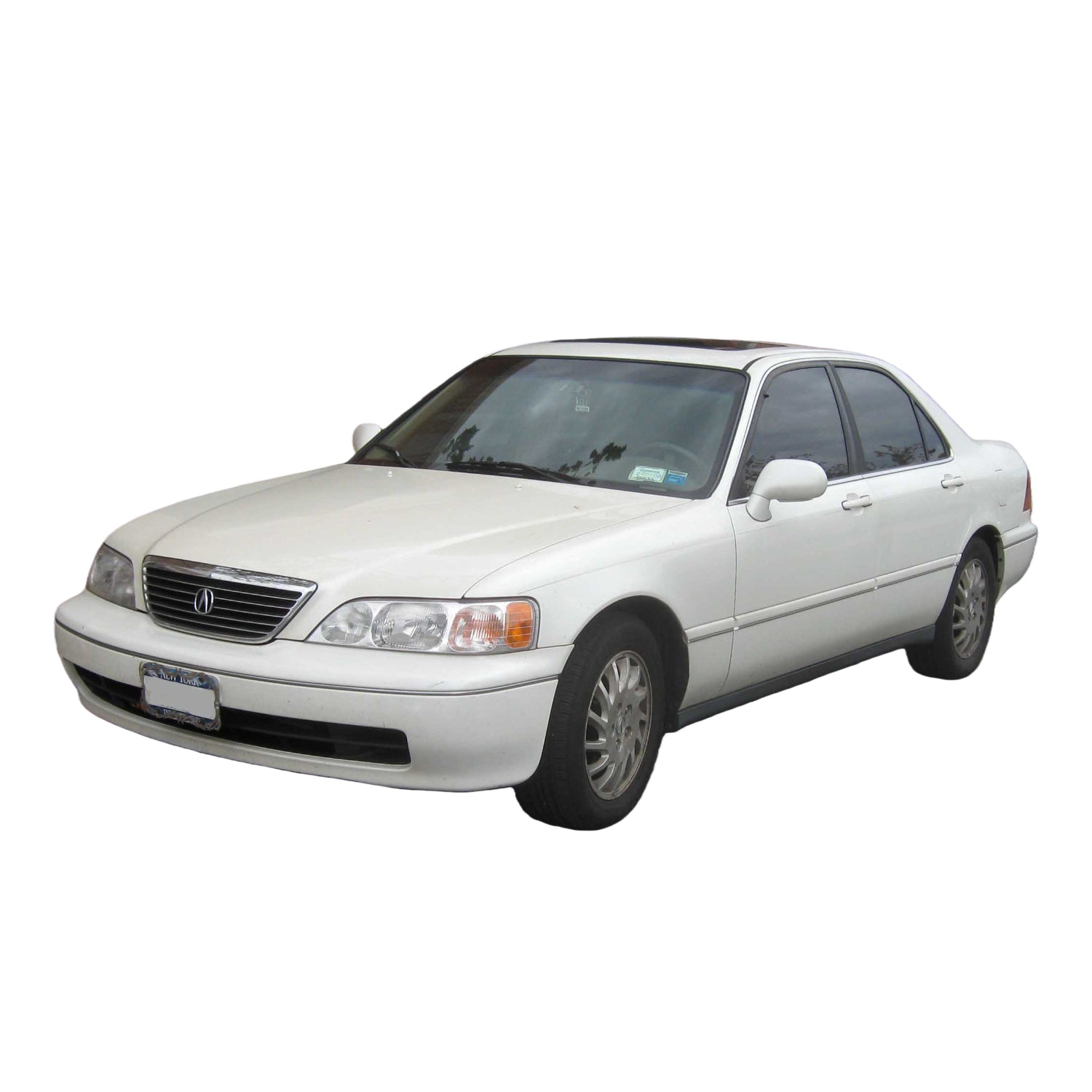 Acura RL