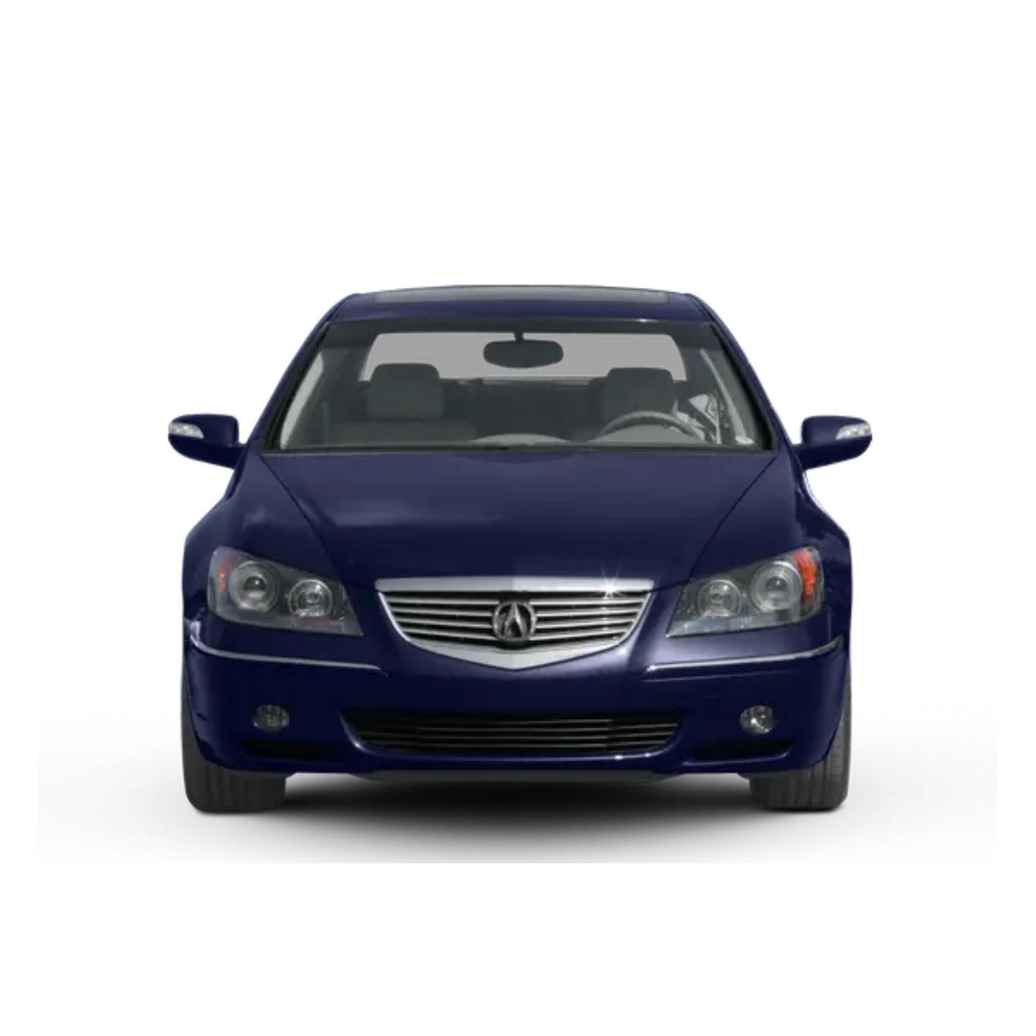 Acura RL