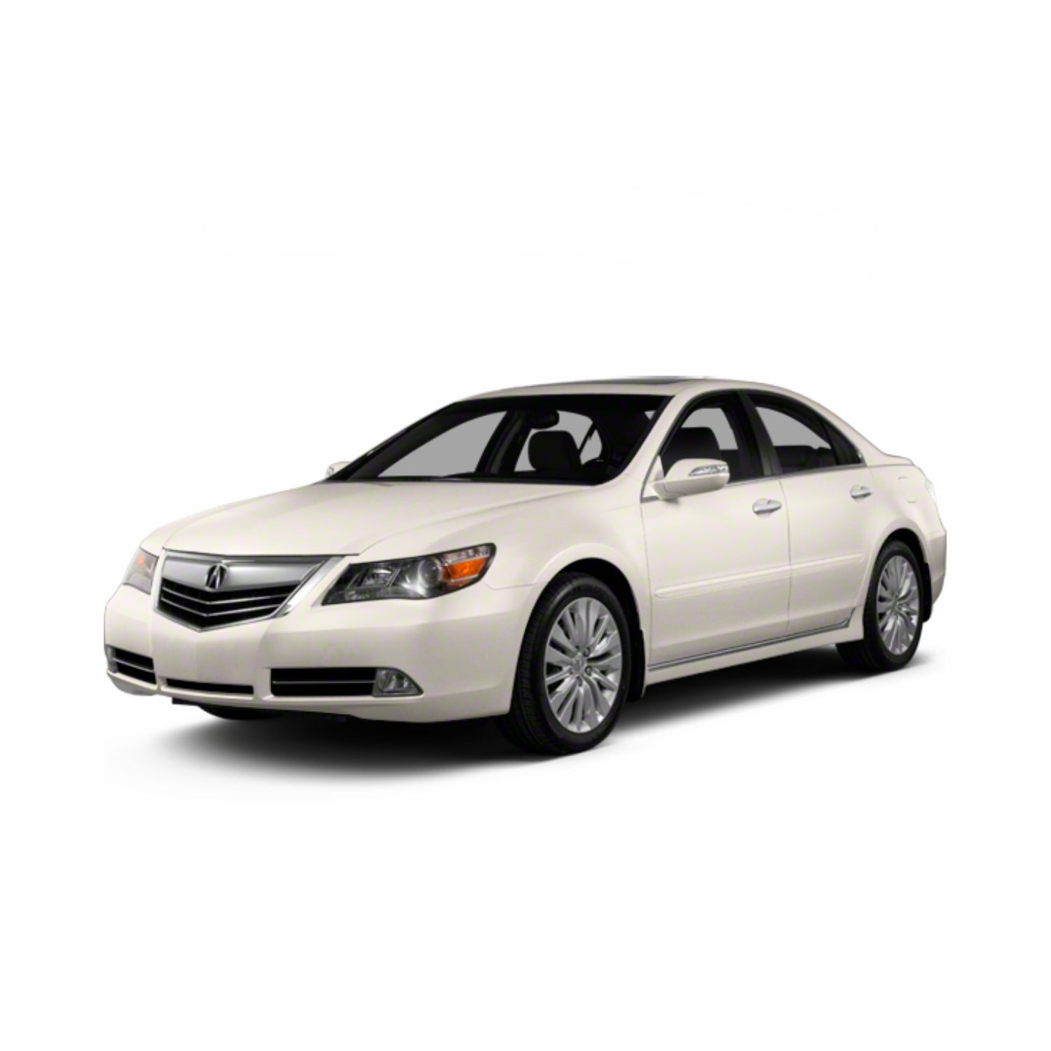 Acura RL