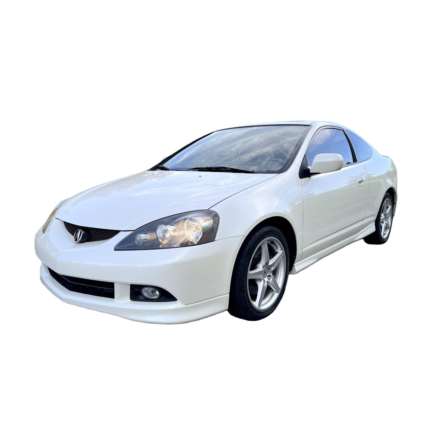 Acura RSX