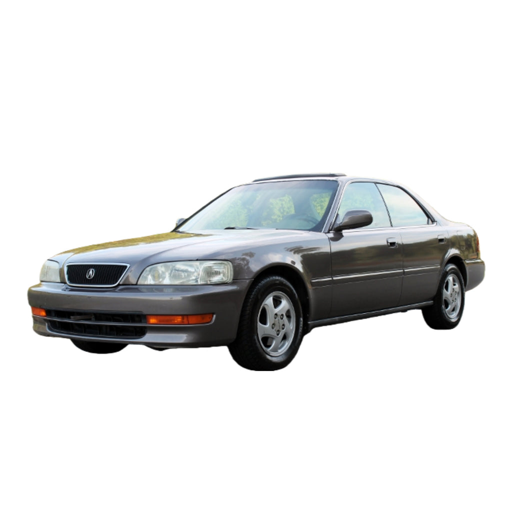 Acura TL
