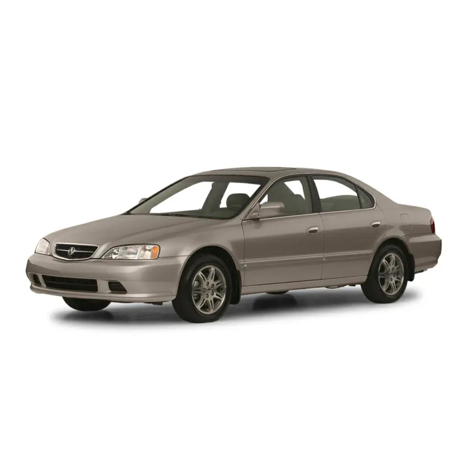 Acura  TL