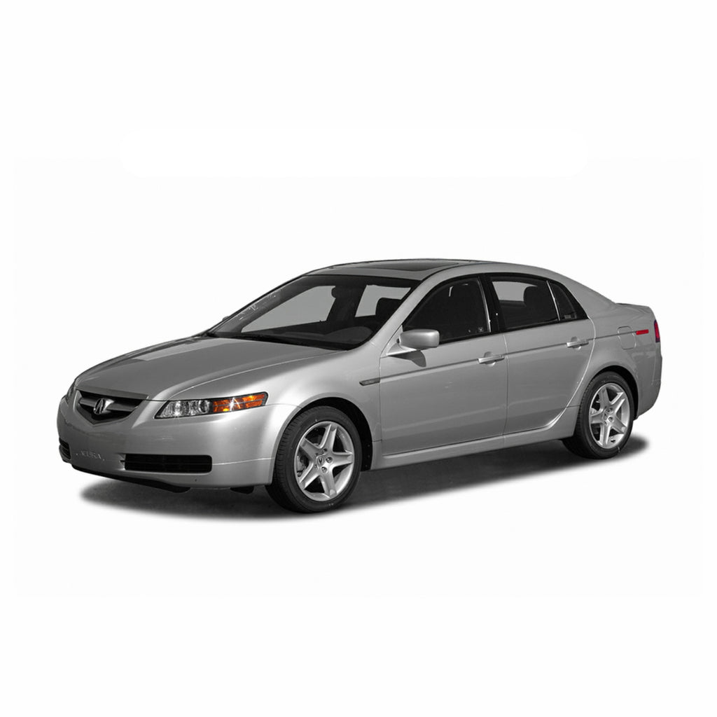 Acura TL