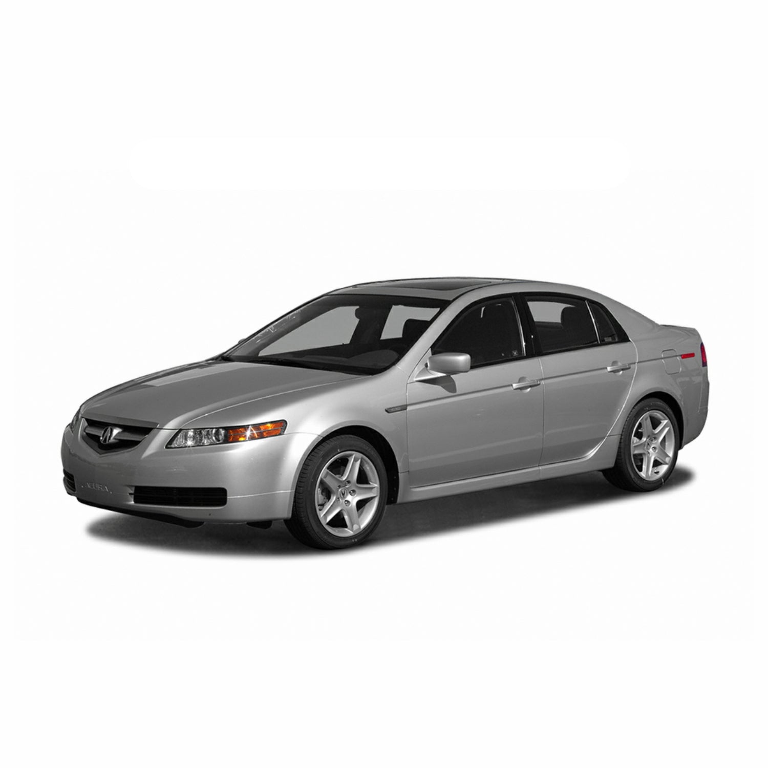 Acura TL