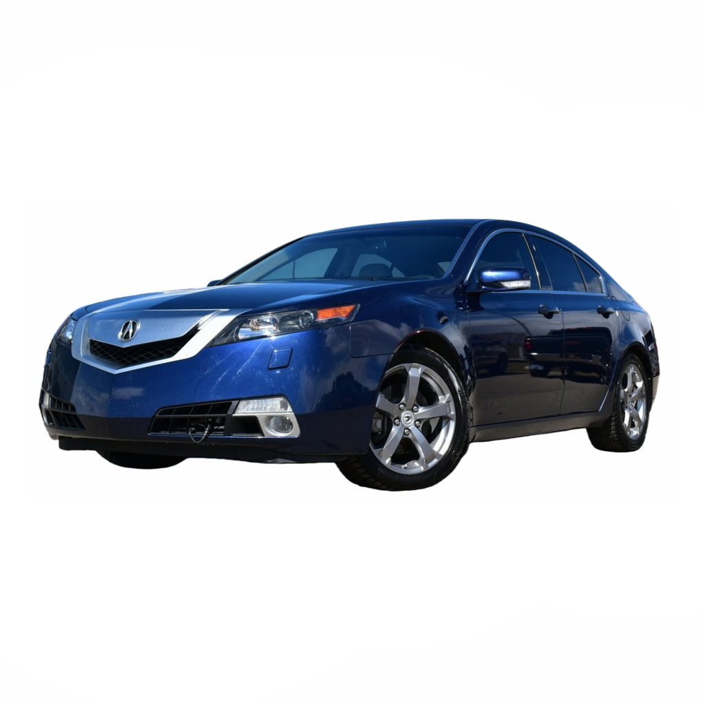 Acura TL