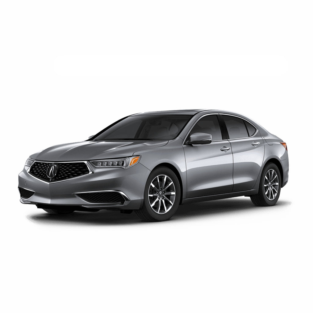 Acura TLX