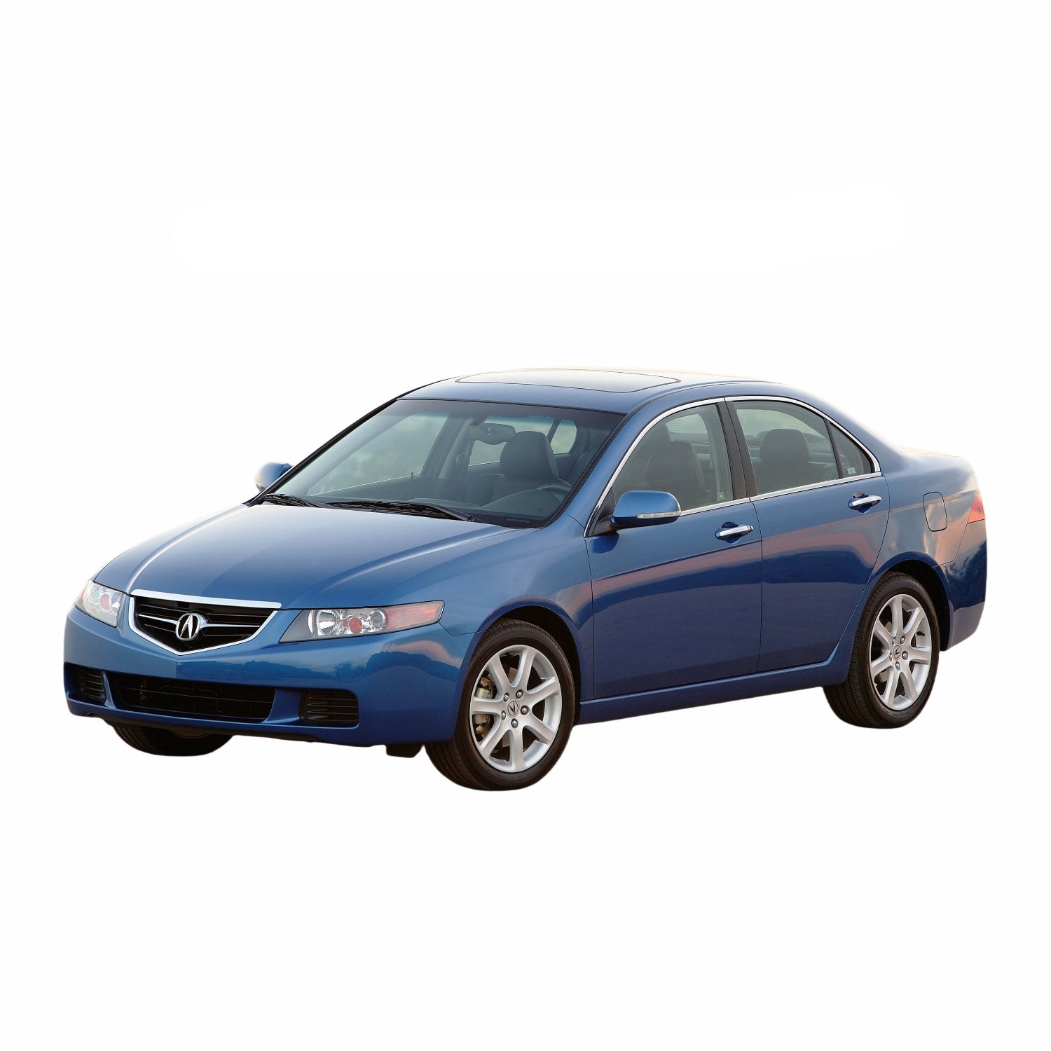 Acura TSX