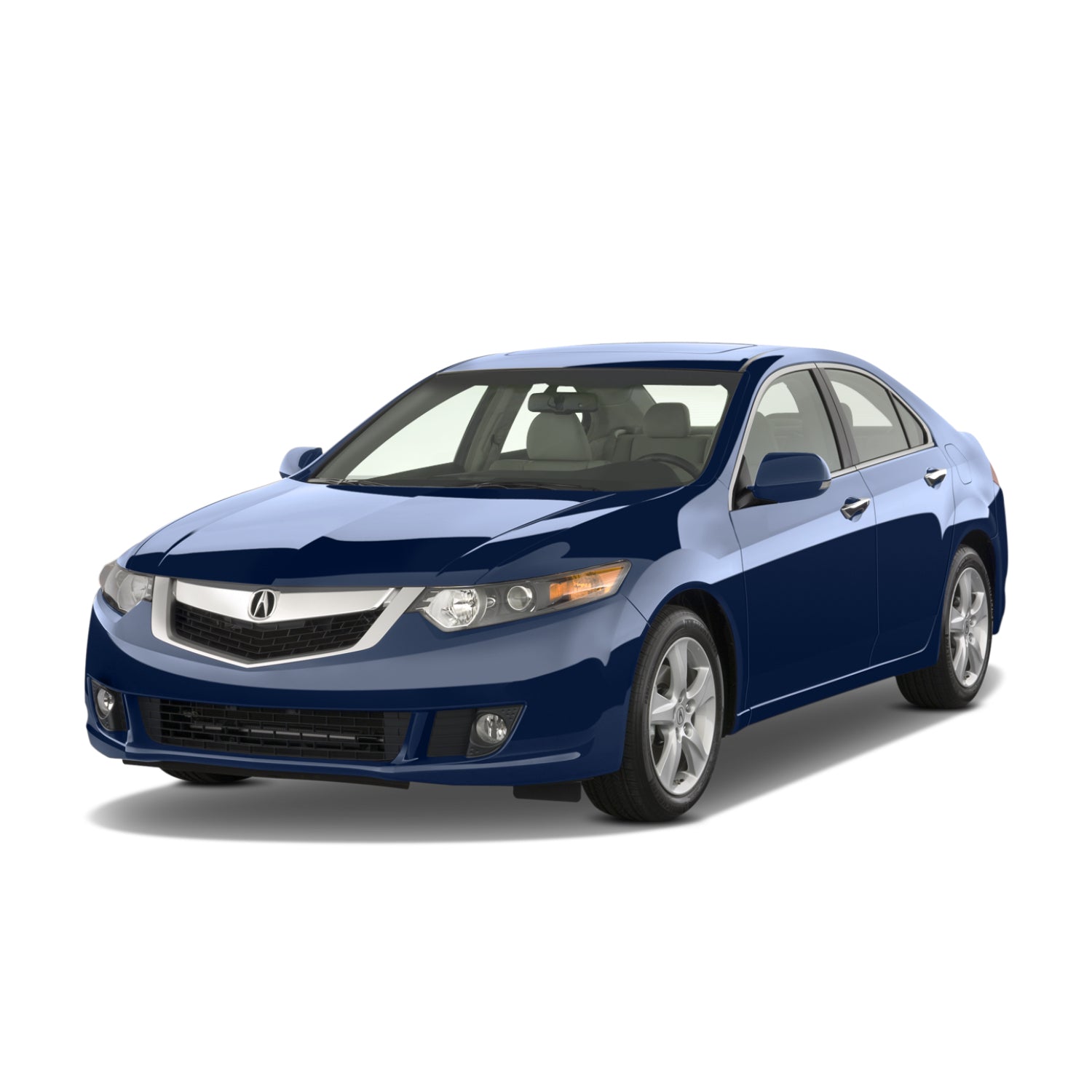 Acura TSX