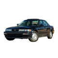Acura Vigor