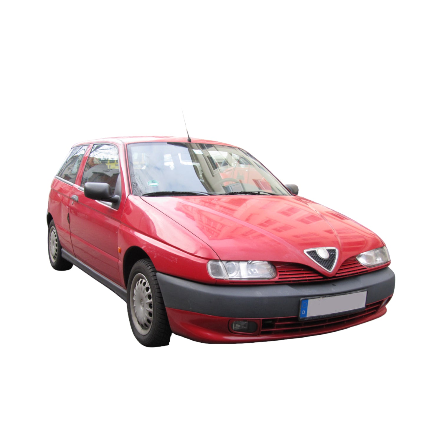 Alfa Romeo 145 146
