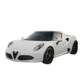 Alfa Romeo 4C