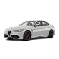 Alfa Romeo Giulia Quadrifoglio