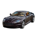 Aston Martin DBS
