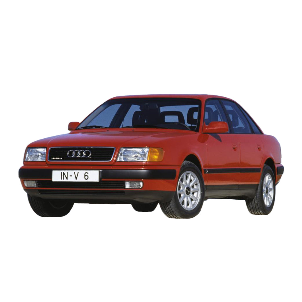 Audi 100