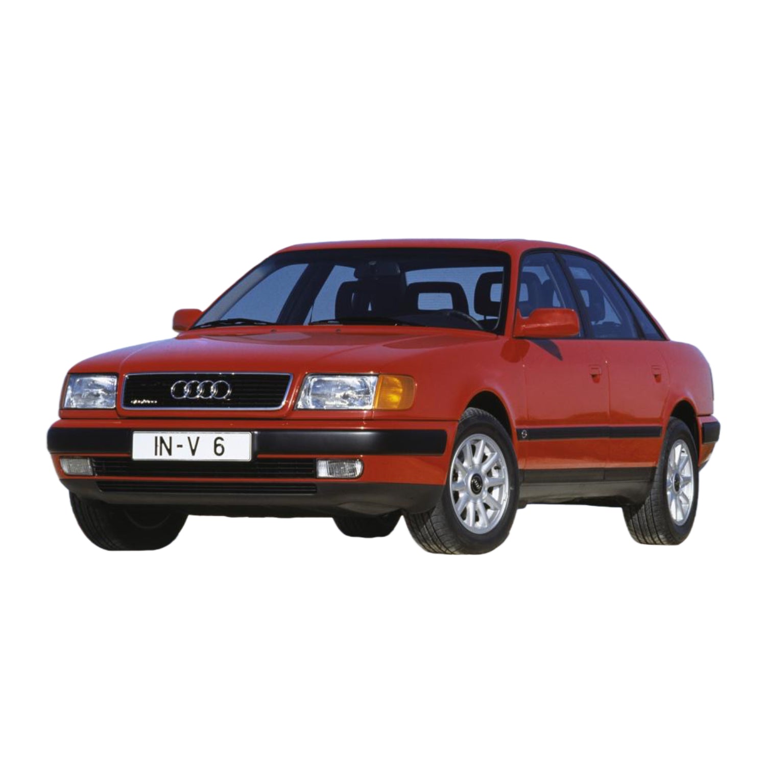 Audi 100