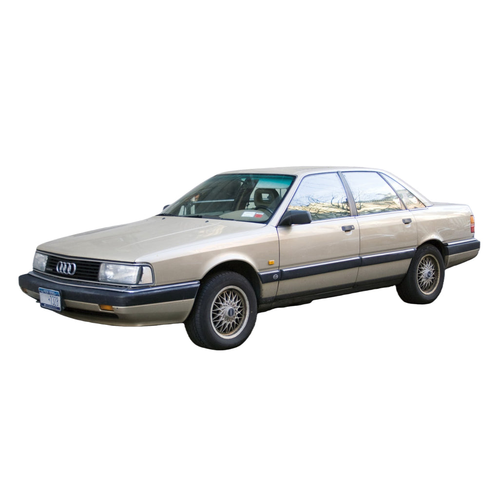 Audi 200