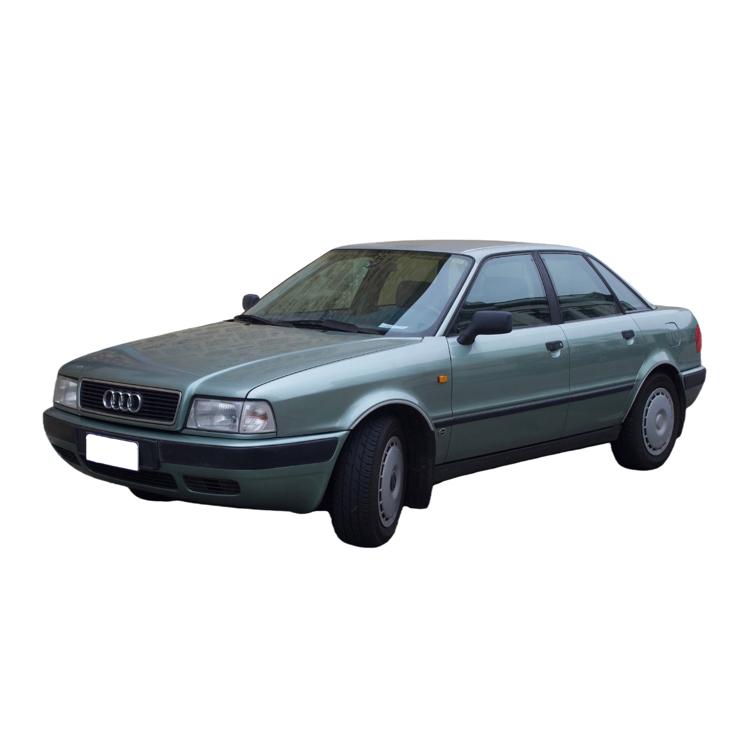 Audi 80