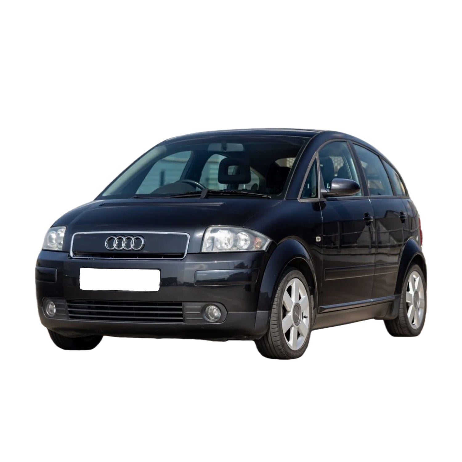 Audi A2