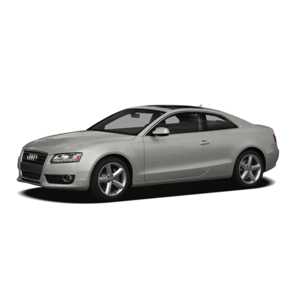 Audi A5 Coupe