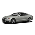 Audi A5 Coupe