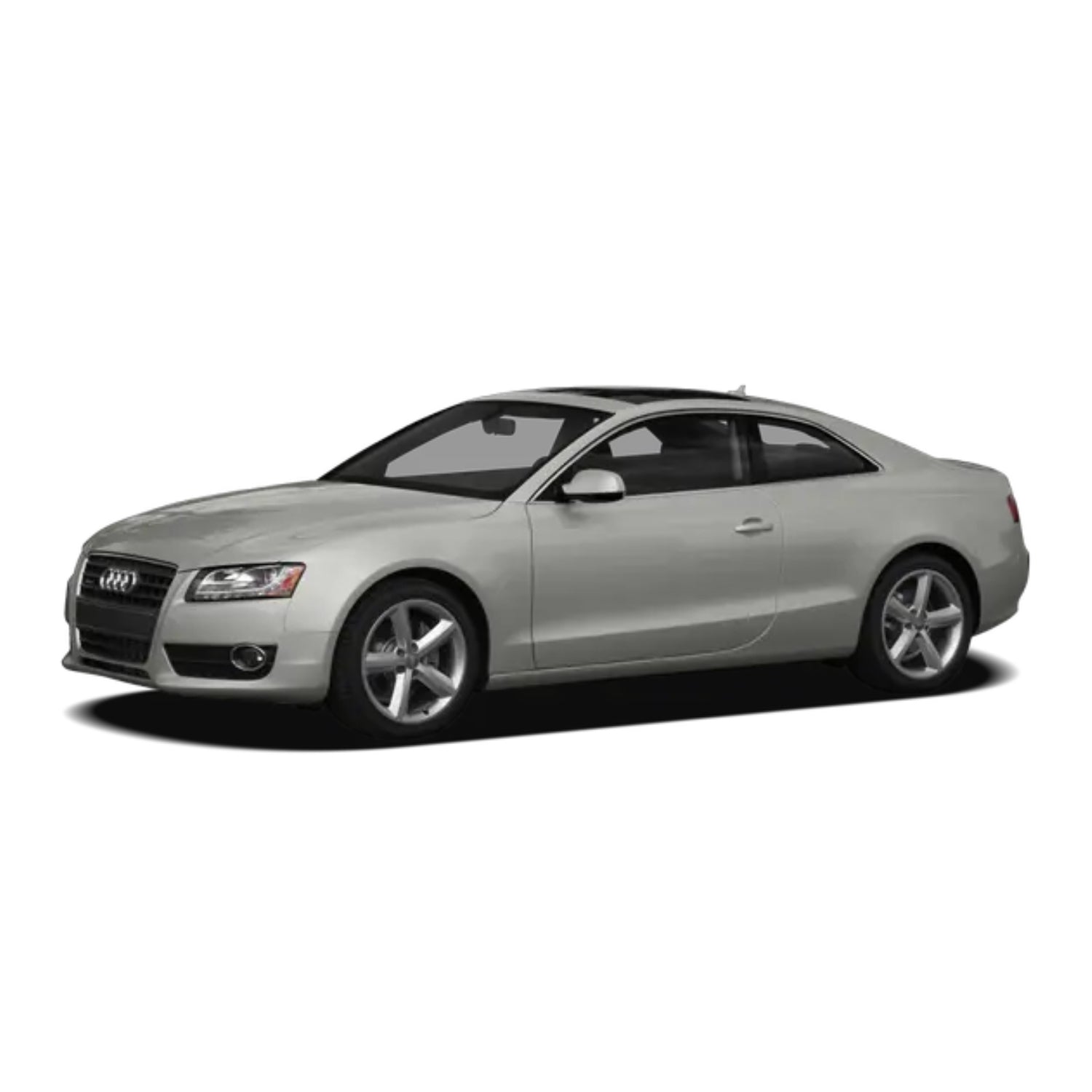 Audi A5 Coupe