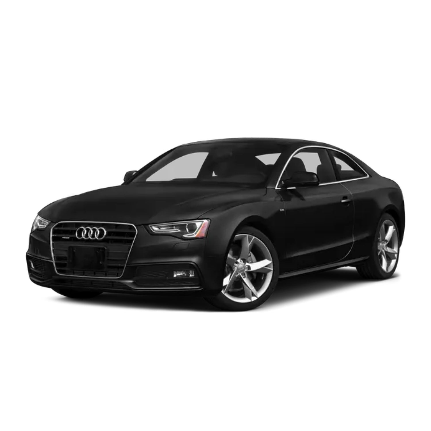 Audi A5 Coupe