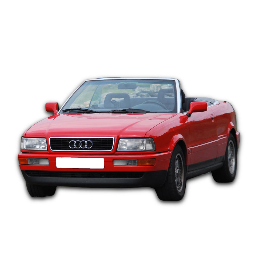 Audi Cabriolet