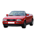 Audi Cabriolet