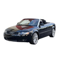 Audi Cabriolet