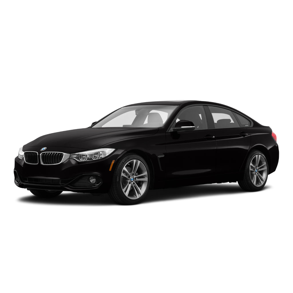 BMW 4-Series F32 F33 F36