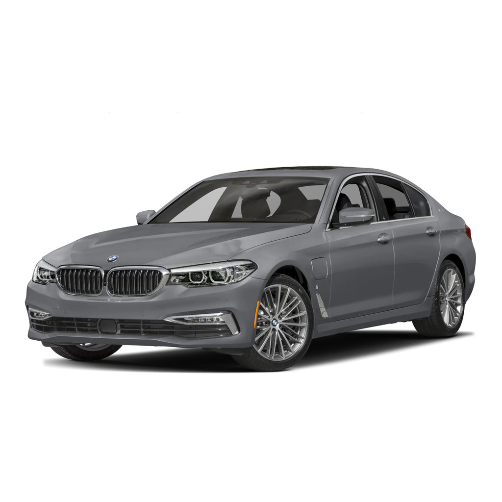 BMW 5-Series G30