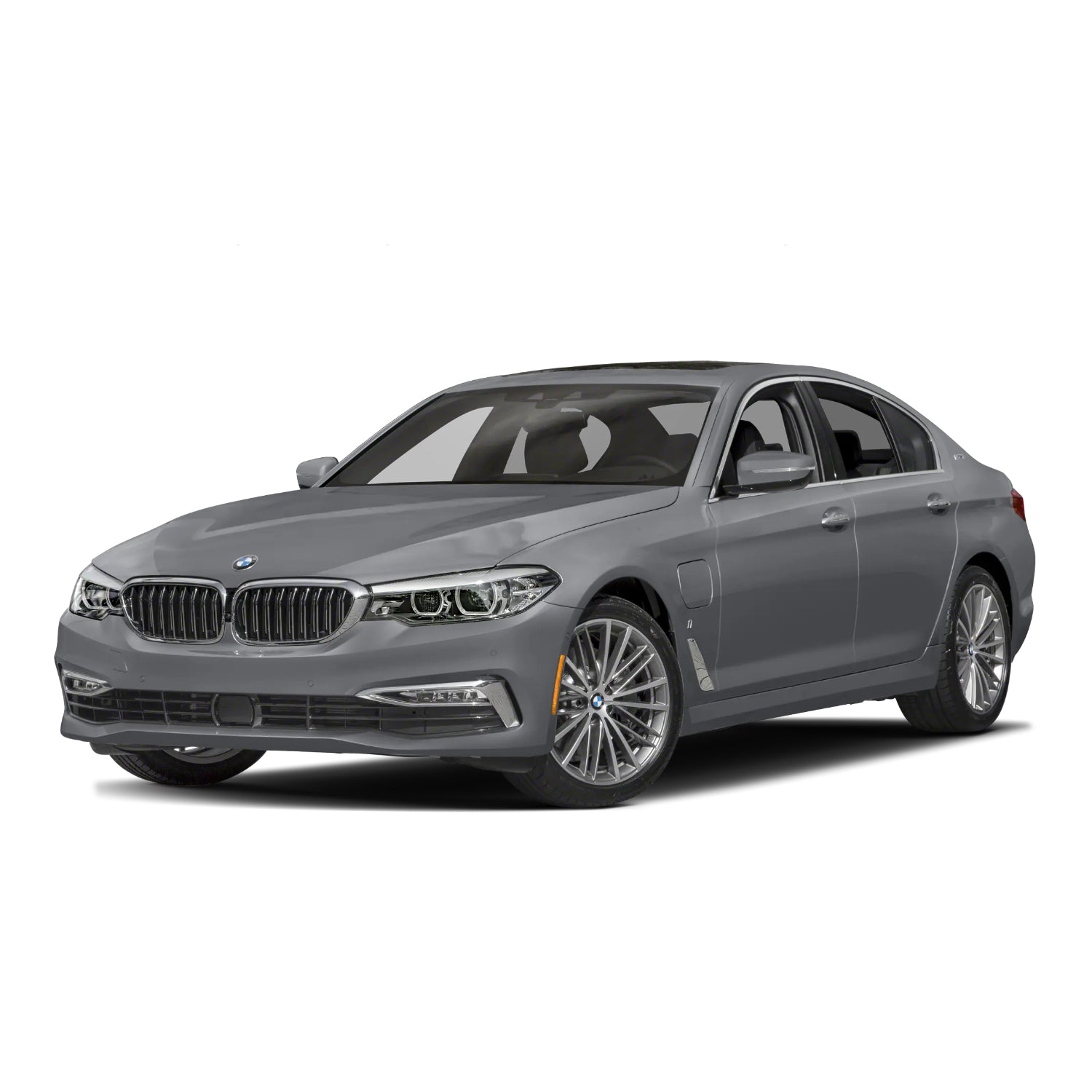 BMW 5-Series G30