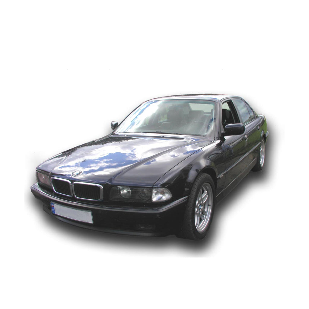 BMW 7-Series E38
