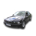 BMW 7-Series E38