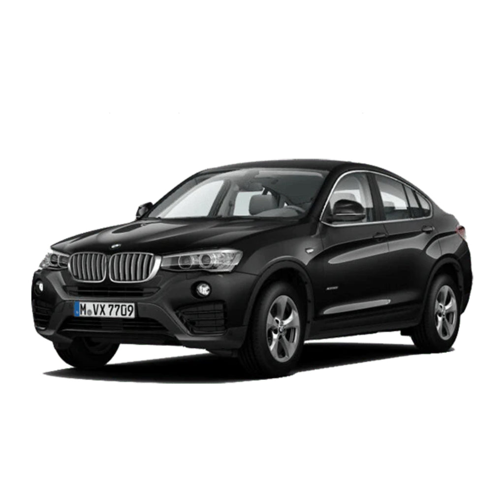 BMW X4 F26
