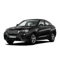 BMW X4 F26