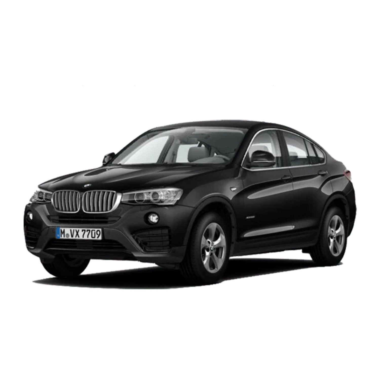 BMW X4 F26