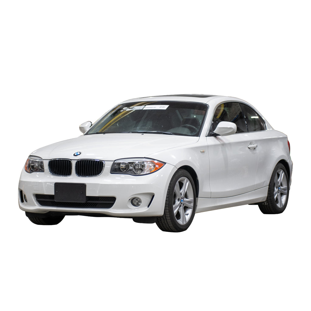 BMW 1-Series E82