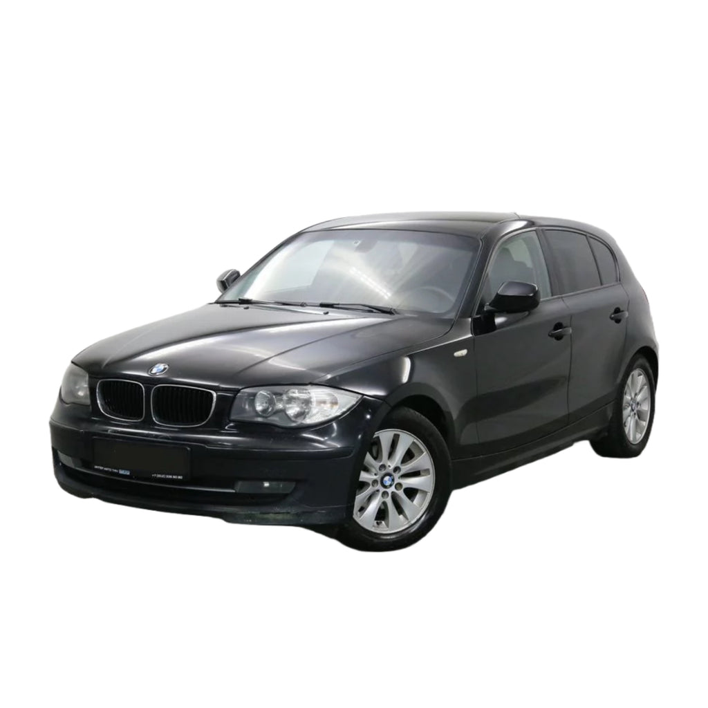 BMW 1-Series E87