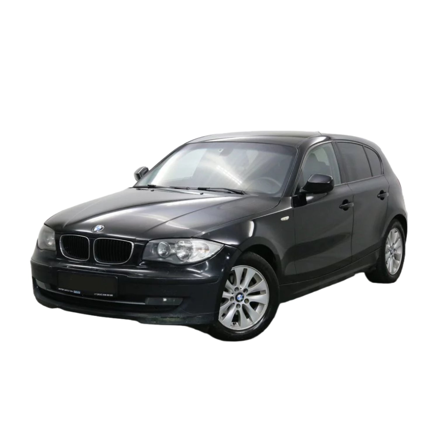 BMW 1-Series E87