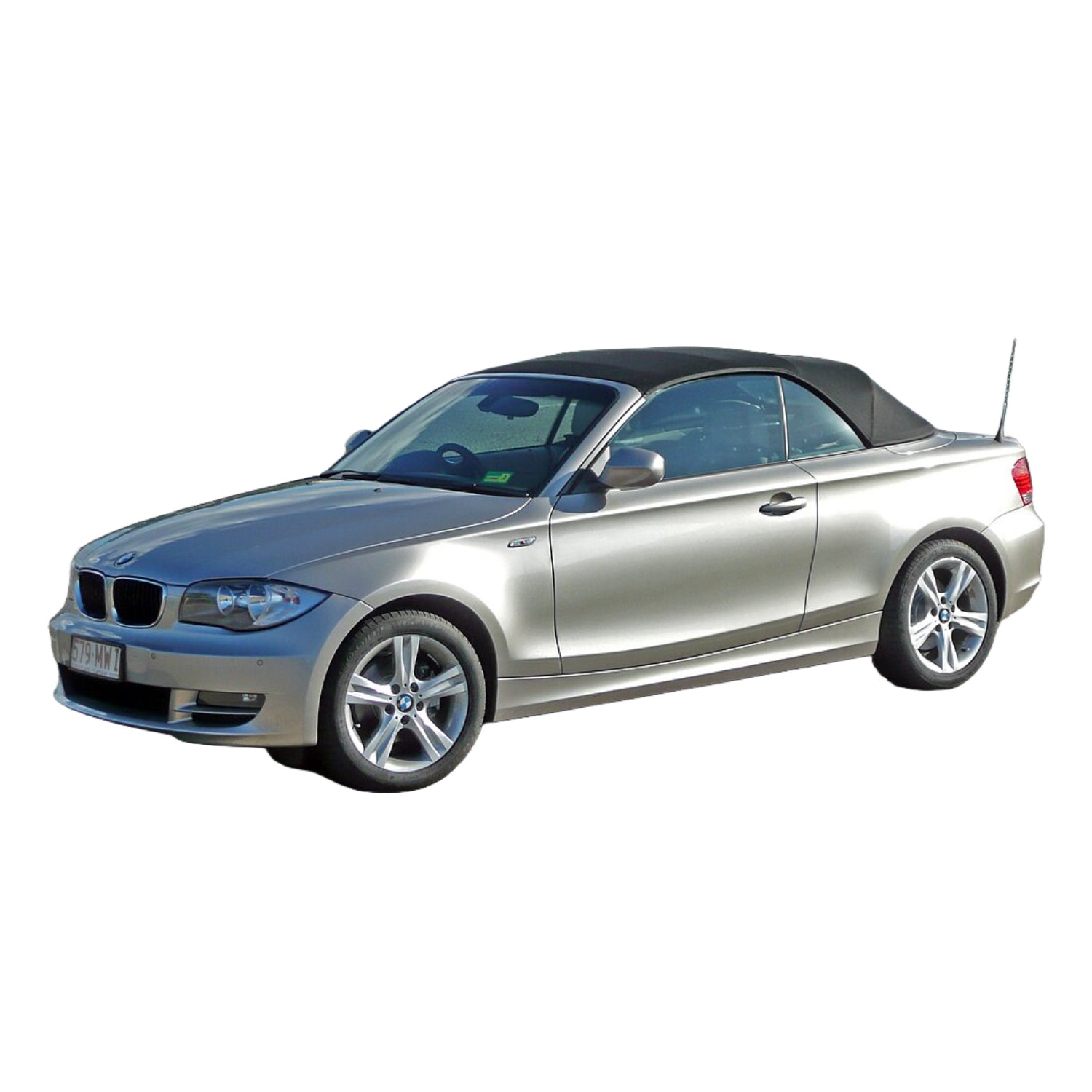 BMW 1-Series E88