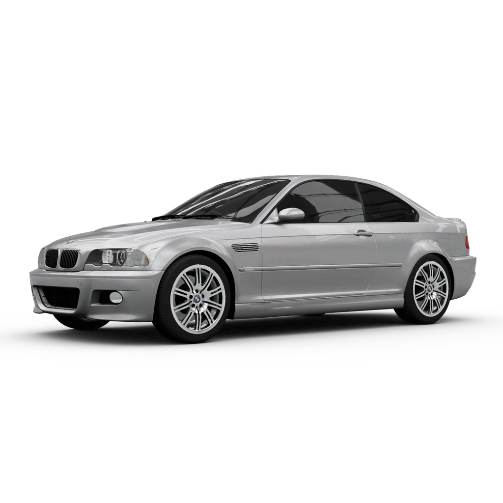 BMW 3-Series E46
