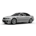 BMW 3-Series E46