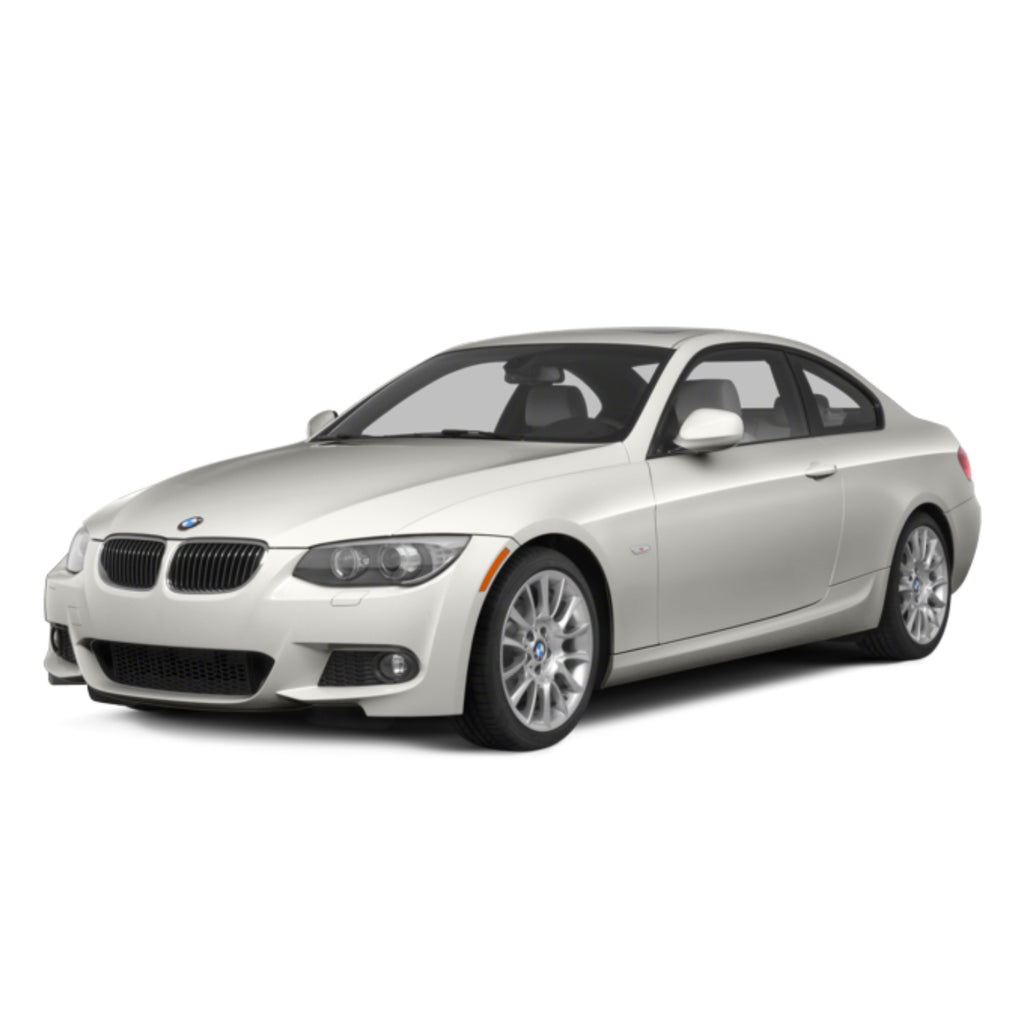 BMW 3-Series E92 E93