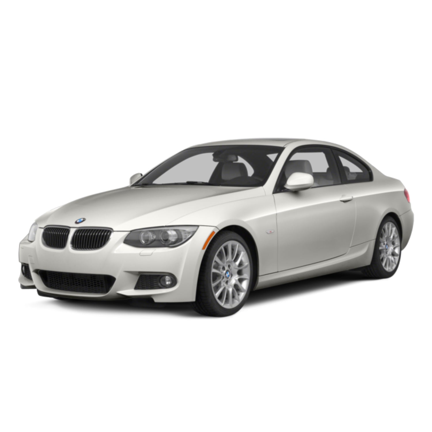 BMW 3-Series E92 E93
