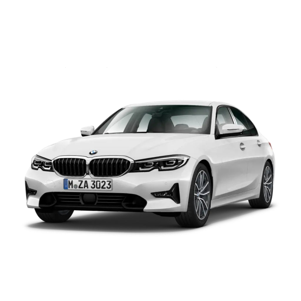 BMW 3-Series G20