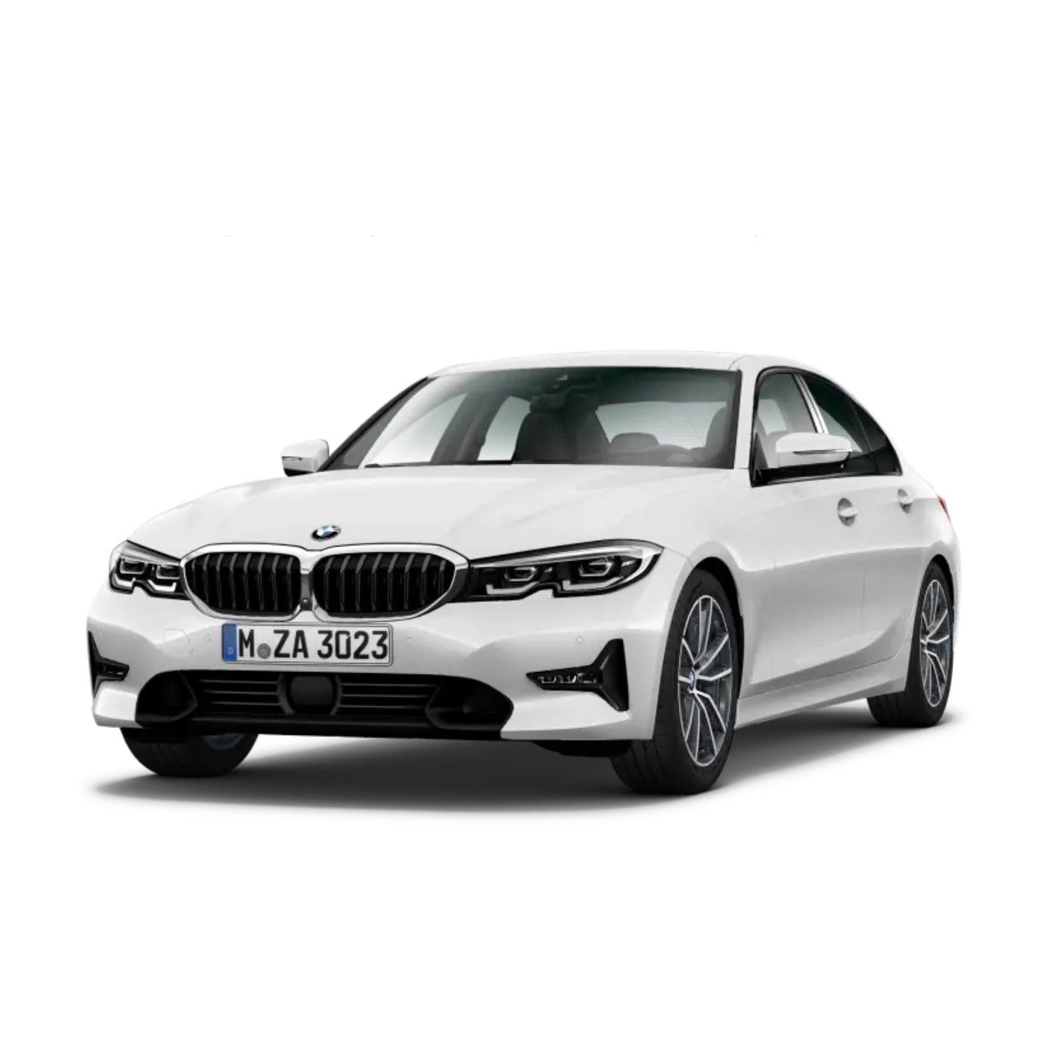 BMW 3-Series G20